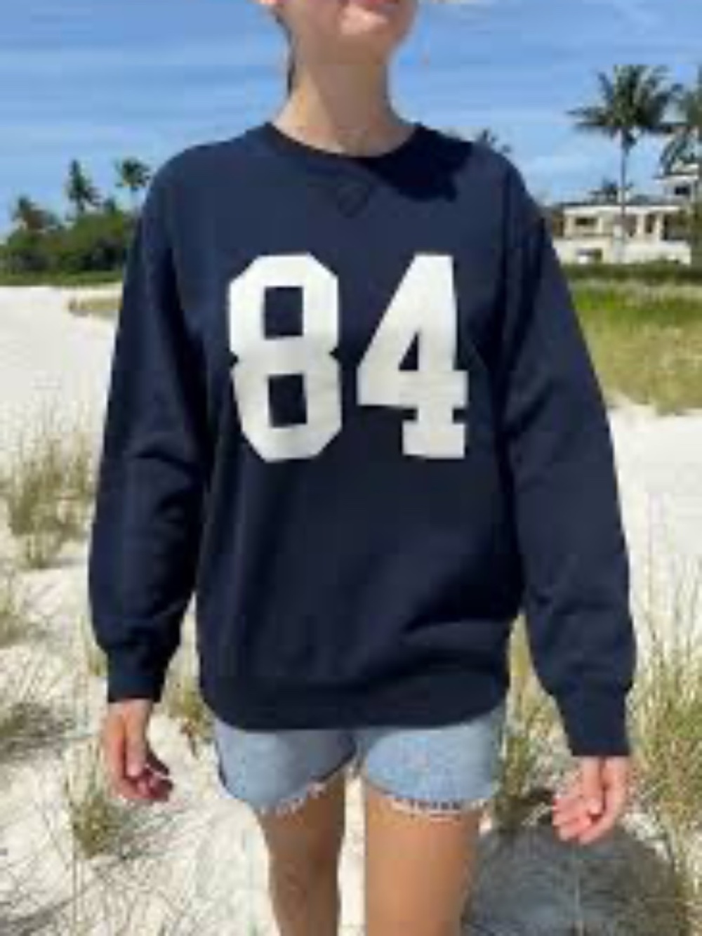 Brandy Melville Sweatshirt